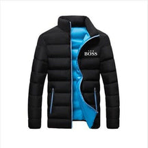 Jaqueta Puffer Masculino YesBoss