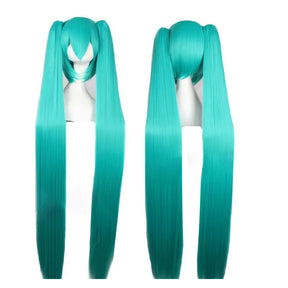 Cosplay Miku Hatsune