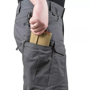 Bermuda Outdoor Cargo Militar