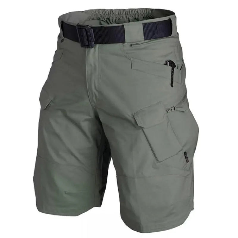 Bermuda Outdoor Cargo Militar