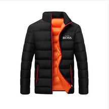 Jaqueta Puffer Masculino YesBoss