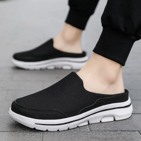 Mocassim Casual Confort Light