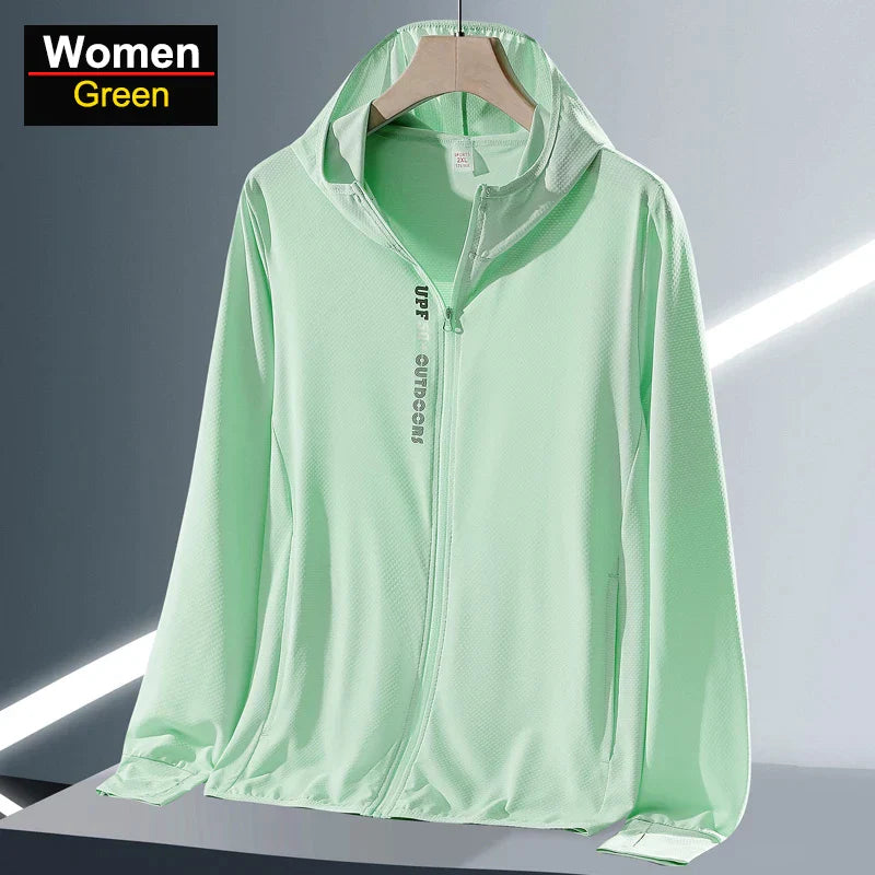 Corta Vento Feminino Outdoor Sport