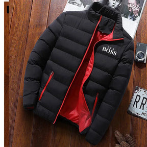 Jaqueta Puffer Masculino YesBoss