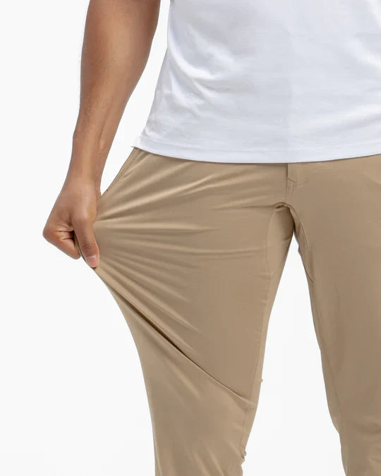 Calça Slim Comfort Fiorent®