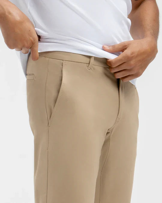 Calça Slim Comfort Fiorent®