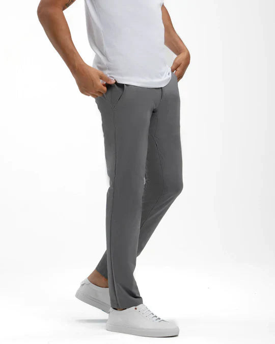 Calça Slim Comfort Fiorent®