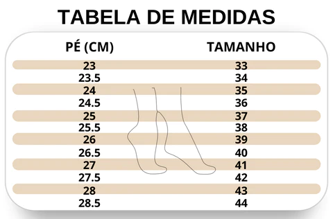 Sapato Casual de Malha Volpen