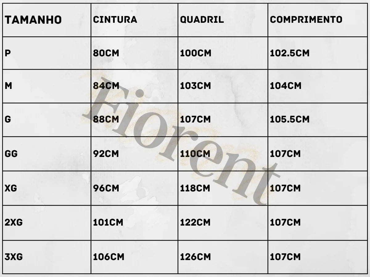 Kit 02 Calça de Linho / Algodão - Pardal