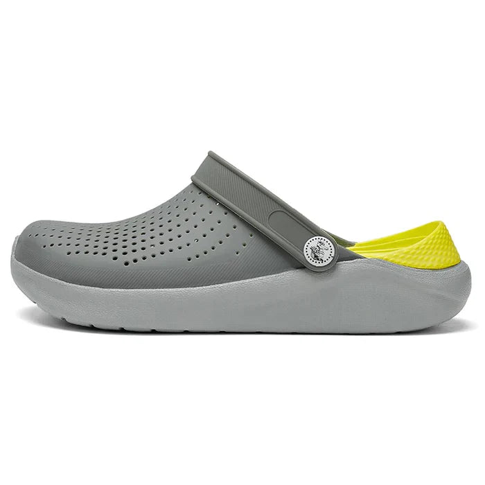 Sandália Crocs Ultra Comfort Ortopédica - Lojas Passada Fina ( PROMOÇÃO DE VERÃO )