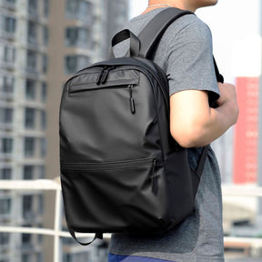 Mochila Executiva Kairos - Notebook 15`, Impermeável