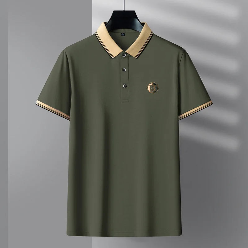 Kit 02 Camisas Polo Bali