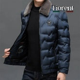 Jaqueta Puffer Masculina Emporio Man