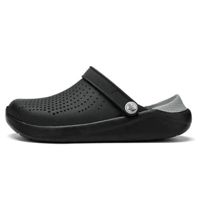 Sandália Crocs Ultra Comfort Ortopédica - Lojas Passada Fina ( PROMOÇÃO DE VERÃO )