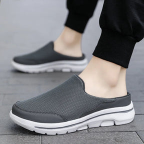 Mocassim Casual Confort Light