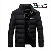 Jaqueta Puffer Masculino YesBoss