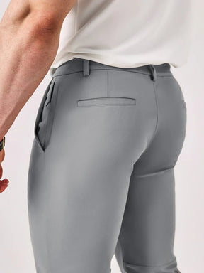 Calça Slim Comfort Fiorent®