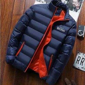 Jaqueta Puffer Masculino YesBoss