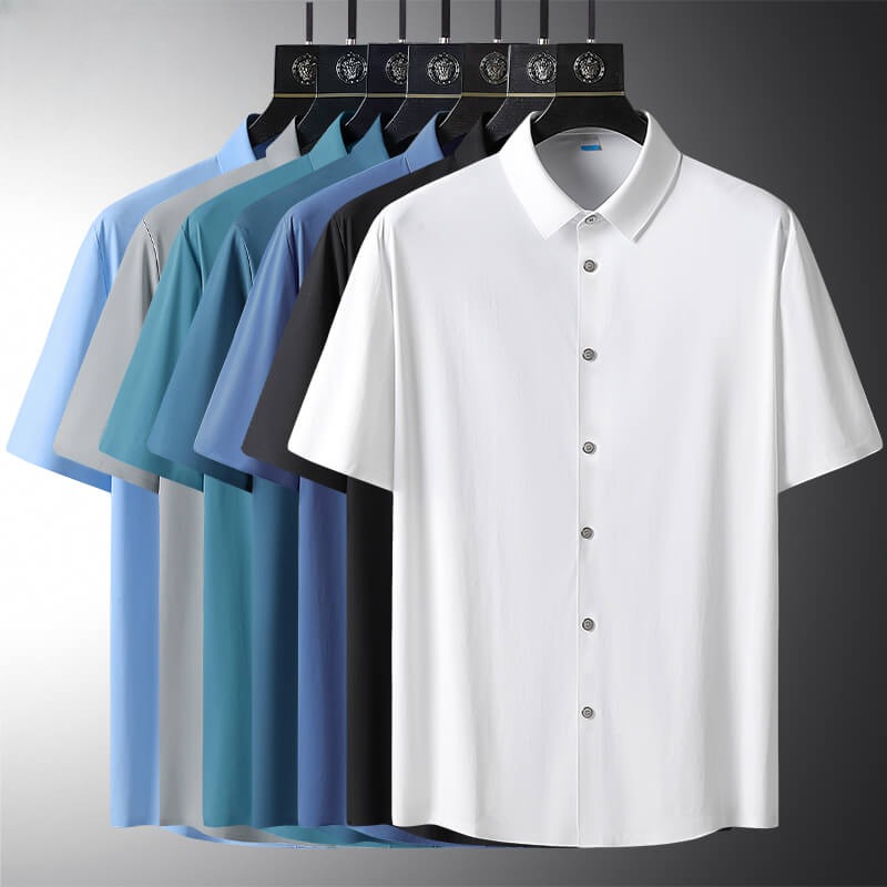 Camisa Polo Slim Comfort