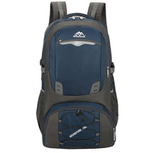 Mochila de Viagem Mountain 40/60/85L À Prova D'água - Rambler