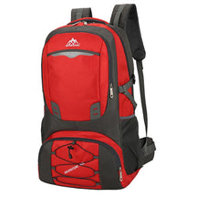 Mochila de Viagem Mountain 40/60/85L À Prova D'água - Rambler