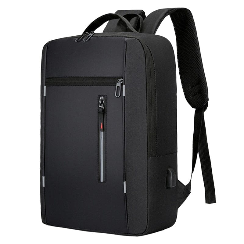 Mochila Executiva Ryland - Notebook 15` Impermeável e Porta USB