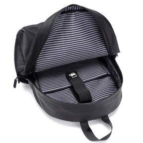 Mochila Executiva Kairos - Notebook 15`, Impermeável