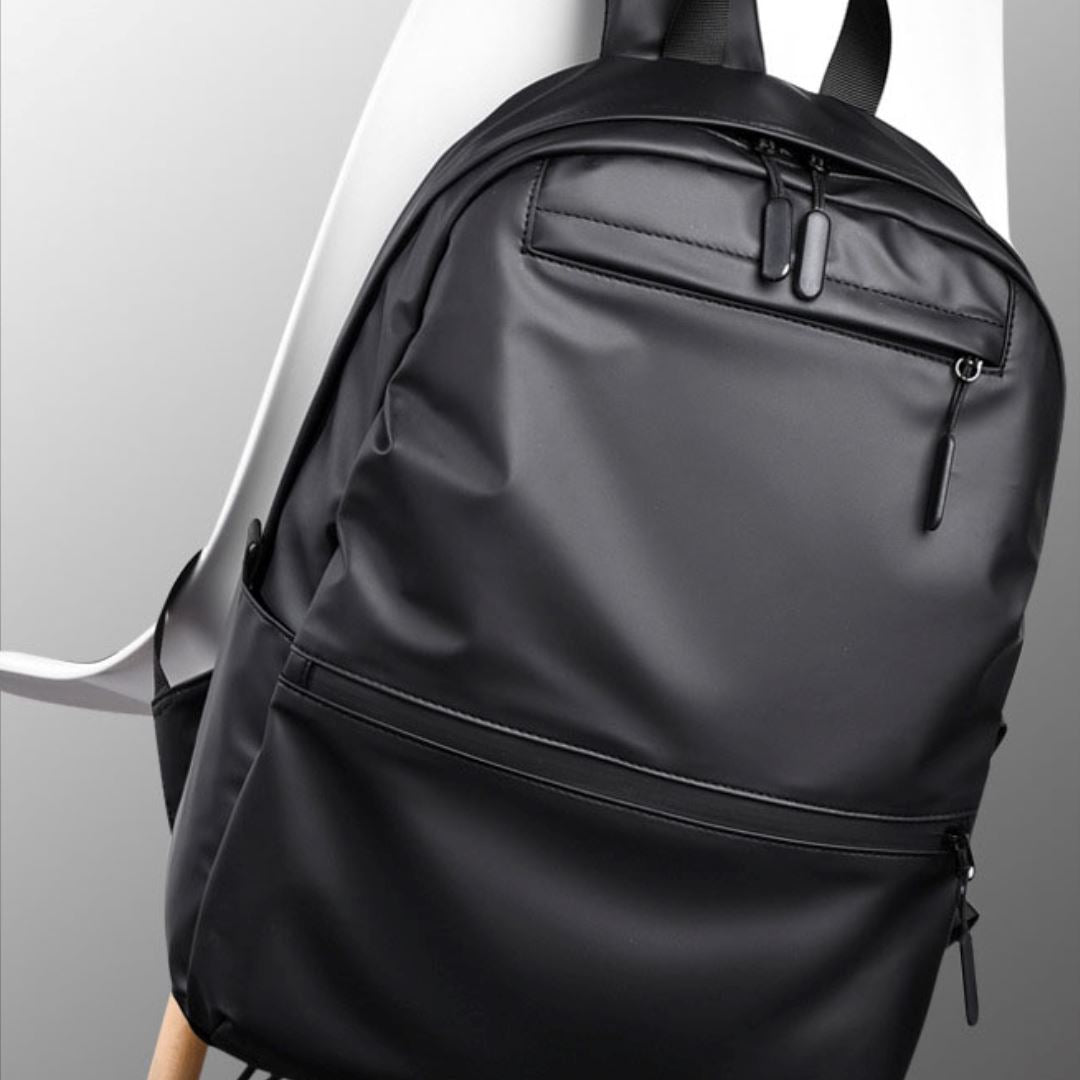 Mochila Executiva Kairos - Notebook 15`, Impermeável