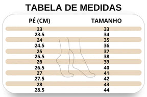 Sapato Social de Couro Passada Chique - Suíço